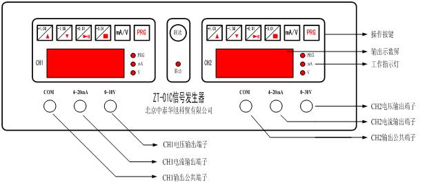 直流信号发生器价格